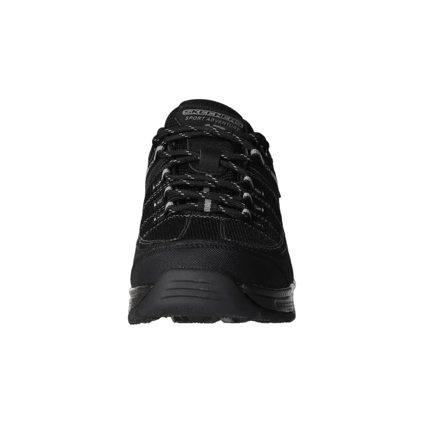 Skechers Schnürhalbschuh Sneaker (sportlich) Stamina At-ARTISTS BLUFF