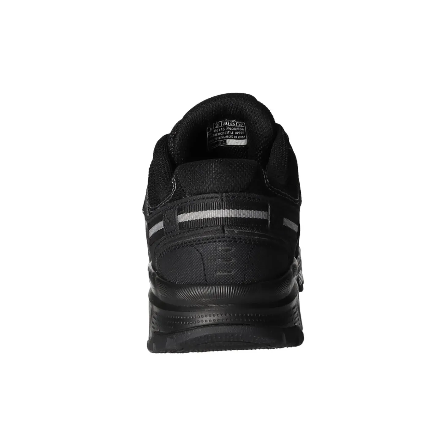 Skechers Schnürhalbschuh Sneaker (sportlich) Stamina At-ARTISTS BLUFF