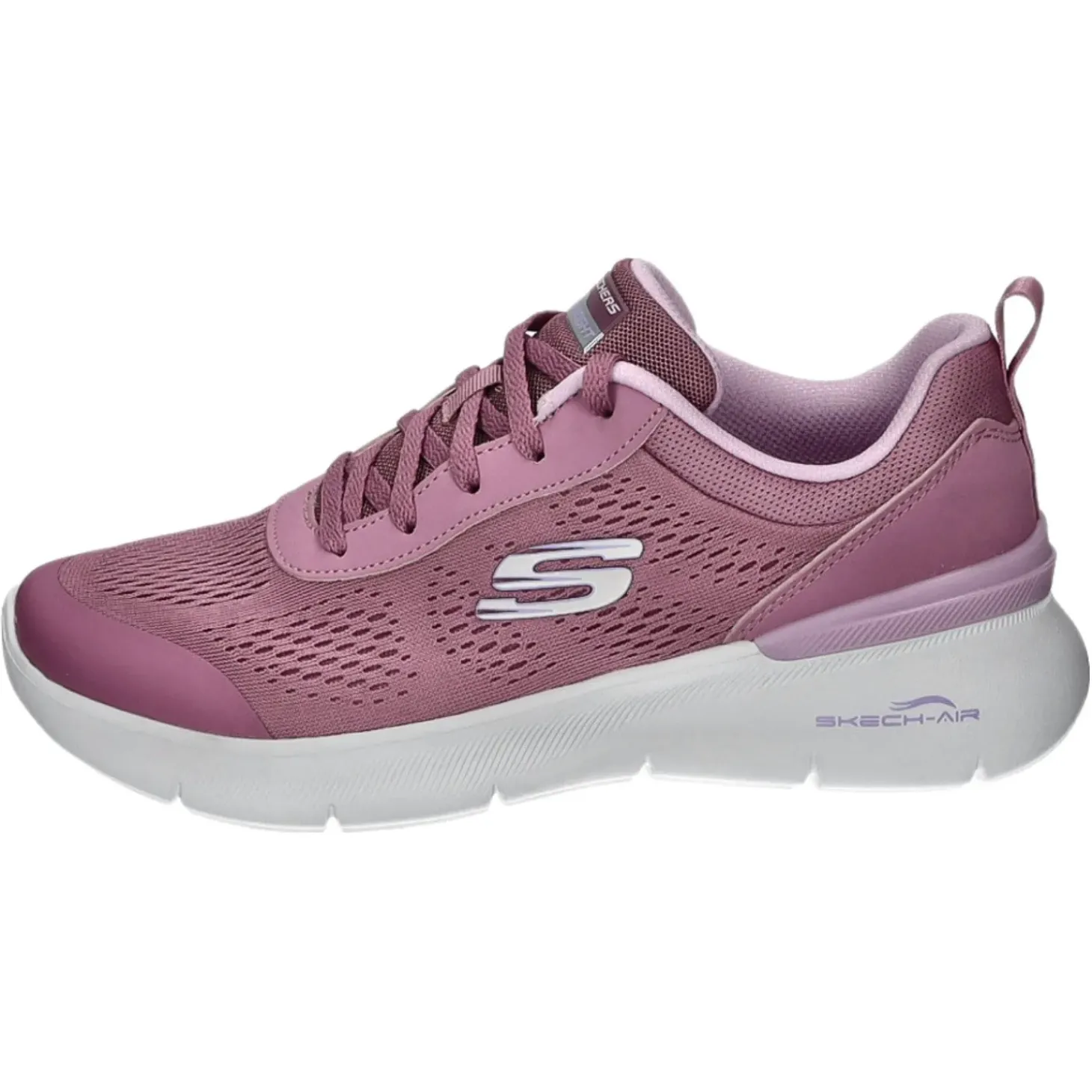 Skechers Schnürhalbschuh Sneaker (sportlich) Skech-Air Dynamight 2.0-NEW HEIGHTS