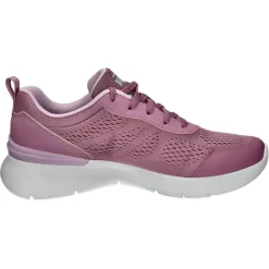 Skechers Schnürhalbschuh Sneaker (sportlich) Skech-Air Dynamight 2.0-NEW HEIGHTS
