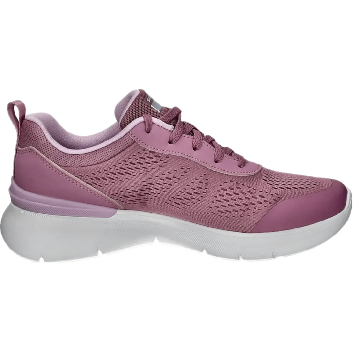 Skechers Schnürhalbschuh Sneaker (sportlich) Skech-Air Dynamight 2.0-NEW HEIGHTS