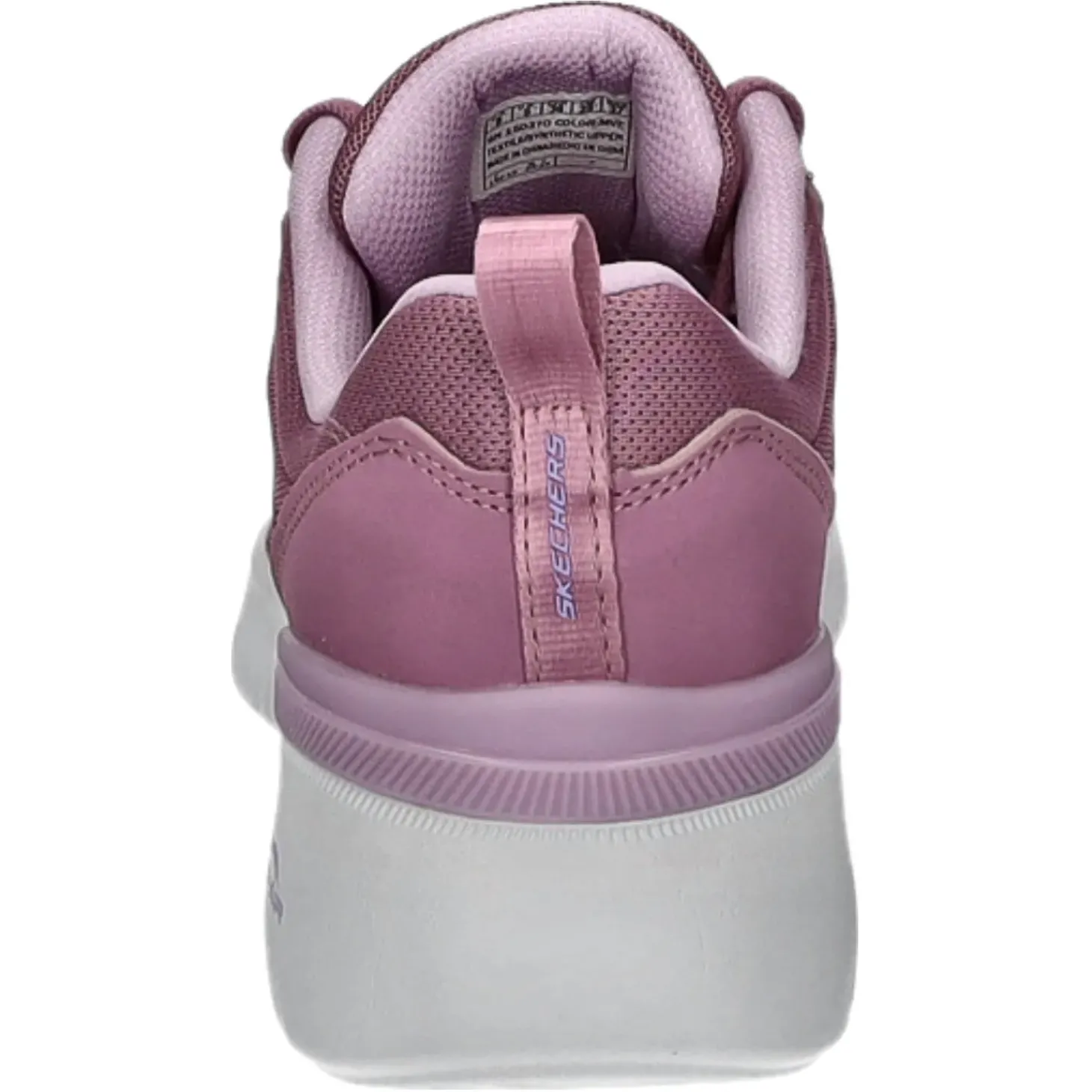 Skechers Schnürhalbschuh Sneaker (sportlich) Skech-Air Dynamight 2.0-NEW HEIGHTS