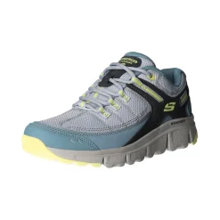Skechers Schnürhalbschuh Sneaker (sportlich) Stamina At-ARTISTS BLUFF