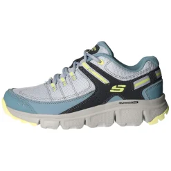 Skechers Schnürhalbschuh Sneaker (sportlich) Stamina At-ARTISTS BLUFF