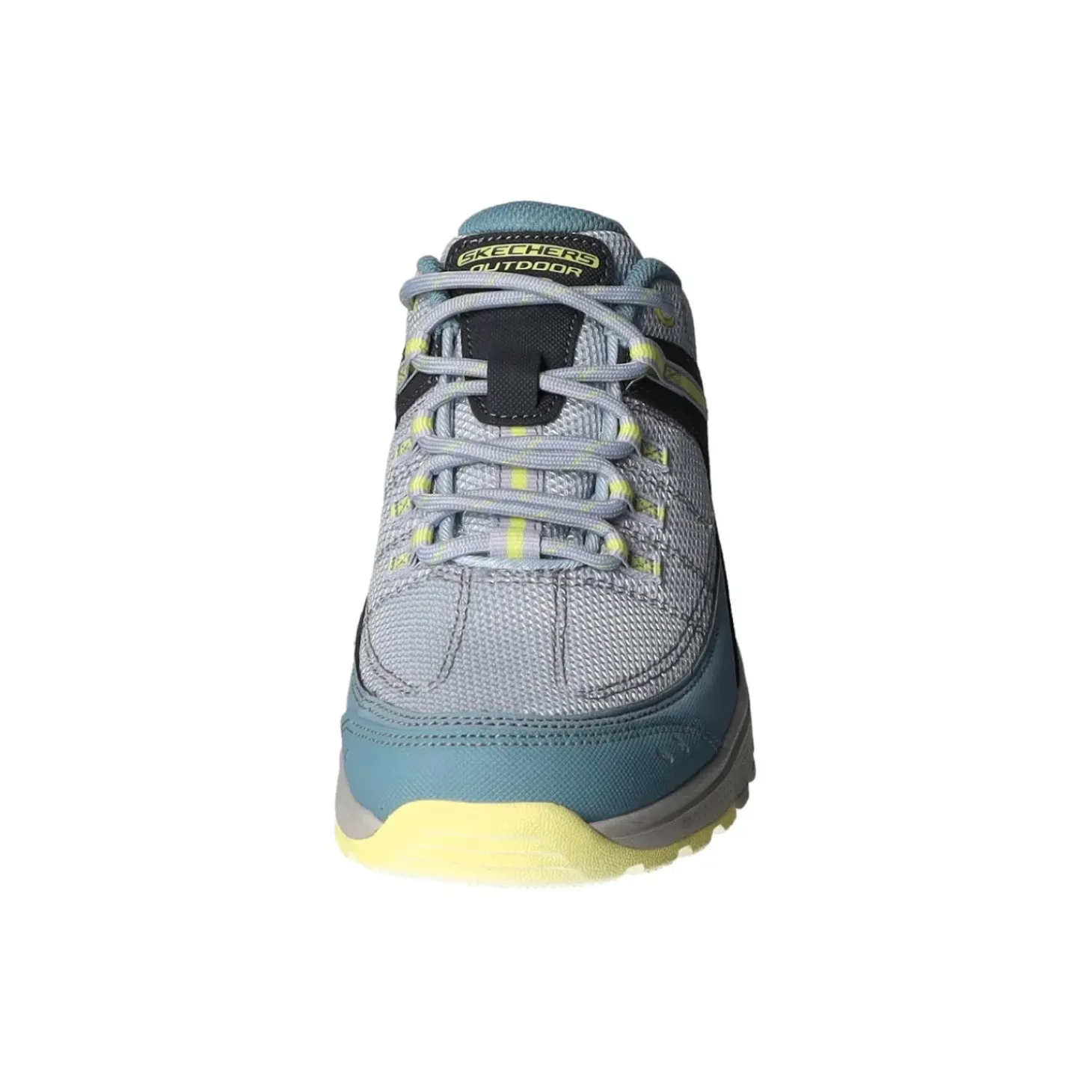 Skechers Schnürhalbschuh Sneaker (sportlich) Stamina At-ARTISTS BLUFF
