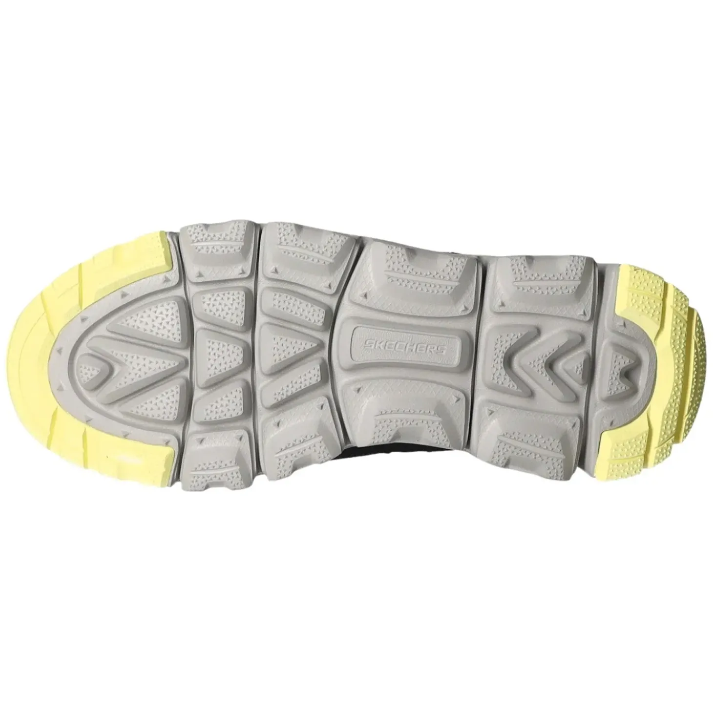 Skechers Schnürhalbschuh Sneaker (sportlich) Stamina At-ARTISTS BLUFF
