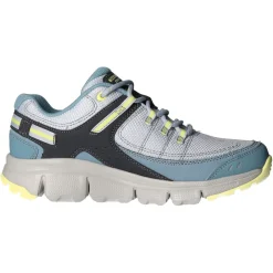 Skechers Schnürhalbschuh Sneaker (sportlich) Stamina At-ARTISTS BLUFF