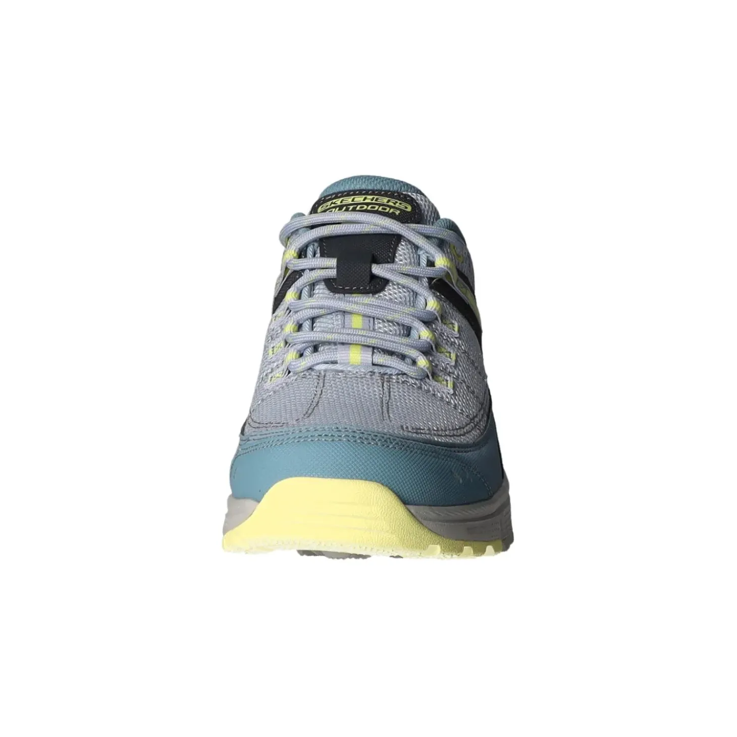 Skechers Schnürhalbschuh Sneaker (sportlich) Stamina At-ARTISTS BLUFF