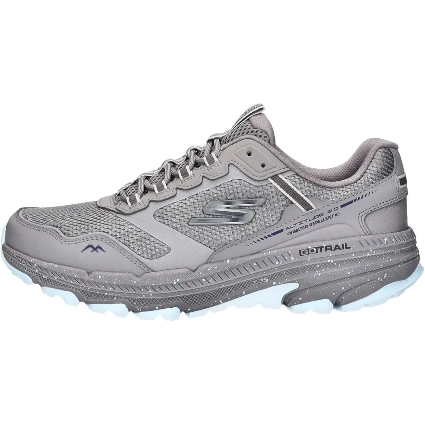 Skechers Schnürhalbschuh Sneaker (sportlich) GO RUN TRAIL ALTITUDE 2.0-RAVINE