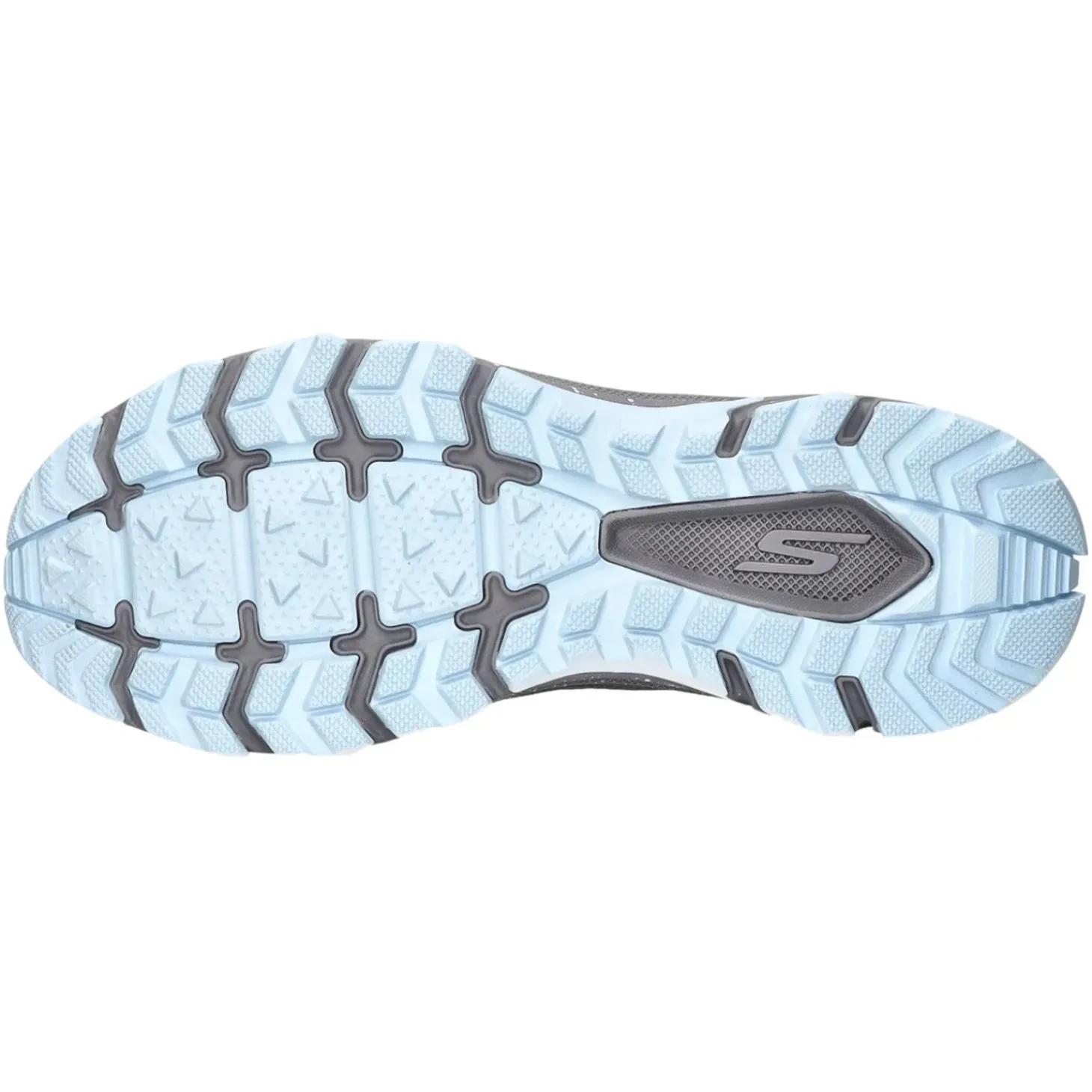 Skechers Schnürhalbschuh Sneaker (sportlich) GO RUN TRAIL ALTITUDE 2.0-RAVINE