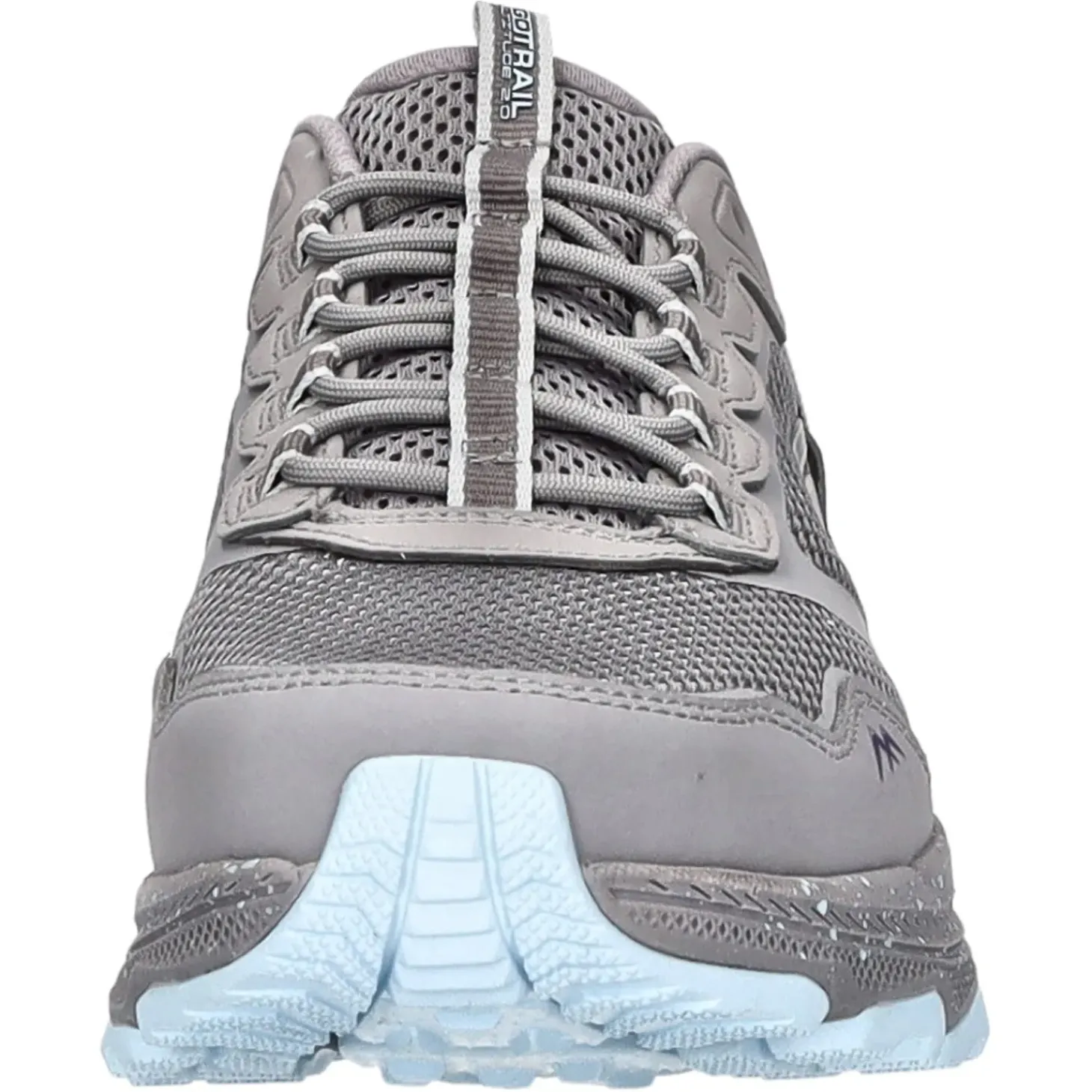 Skechers Schnürhalbschuh Sneaker (sportlich) GO RUN TRAIL ALTITUDE 2.0-RAVINE