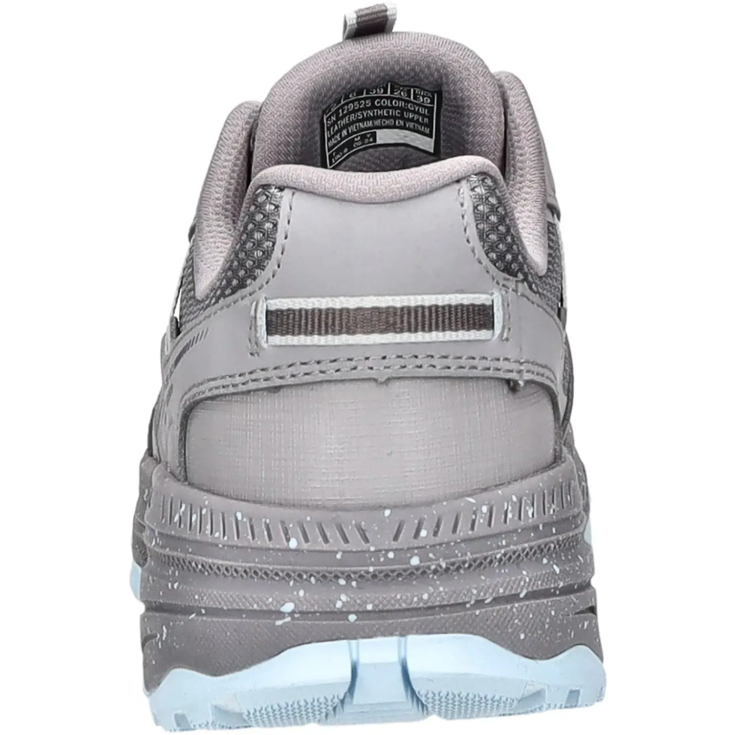 Skechers Schnürhalbschuh Sneaker (sportlich) GO RUN TRAIL ALTITUDE 2.0-RAVINE