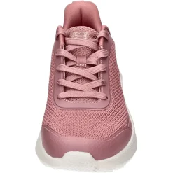 Skechers Schnürhalbschuh Sneaker (sportlich) Bobs Squad Waves-STILL WADING