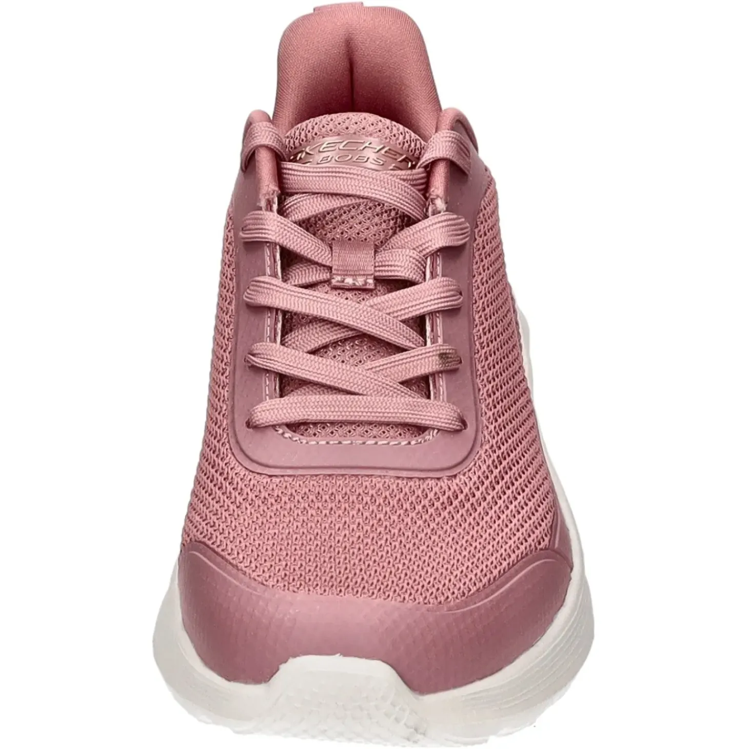 Skechers Schnürhalbschuh Sneaker (sportlich) Bobs Squad Waves-STILL WADING