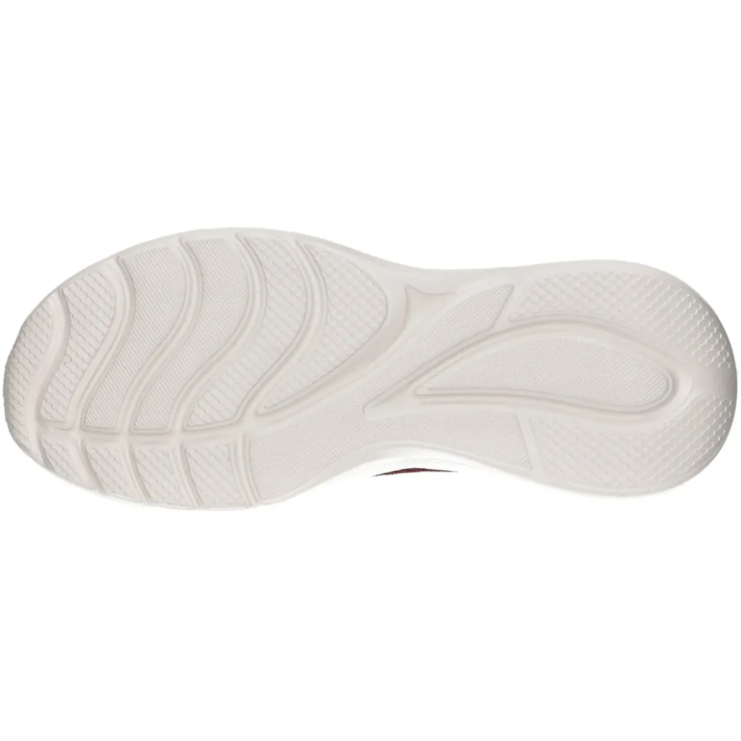 Skechers Schnürhalbschuh Sneaker (sportlich) Bobs Squad Waves-STILL WADING
