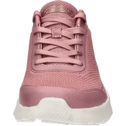 Skechers Schnürhalbschuh Sneaker (sportlich) Bobs Squad Waves-STILL WADING