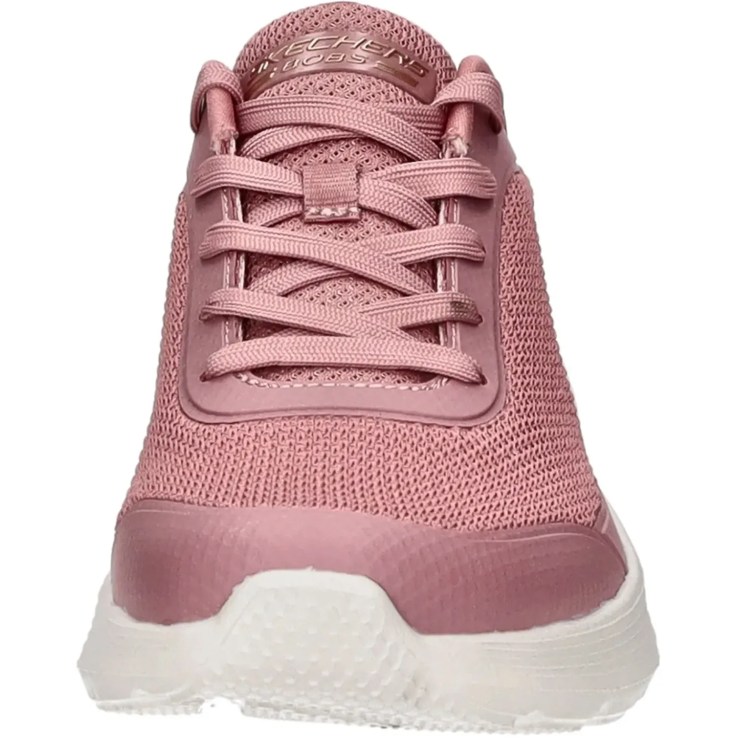 Skechers Schnürhalbschuh Sneaker (sportlich) Bobs Squad Waves-STILL WADING