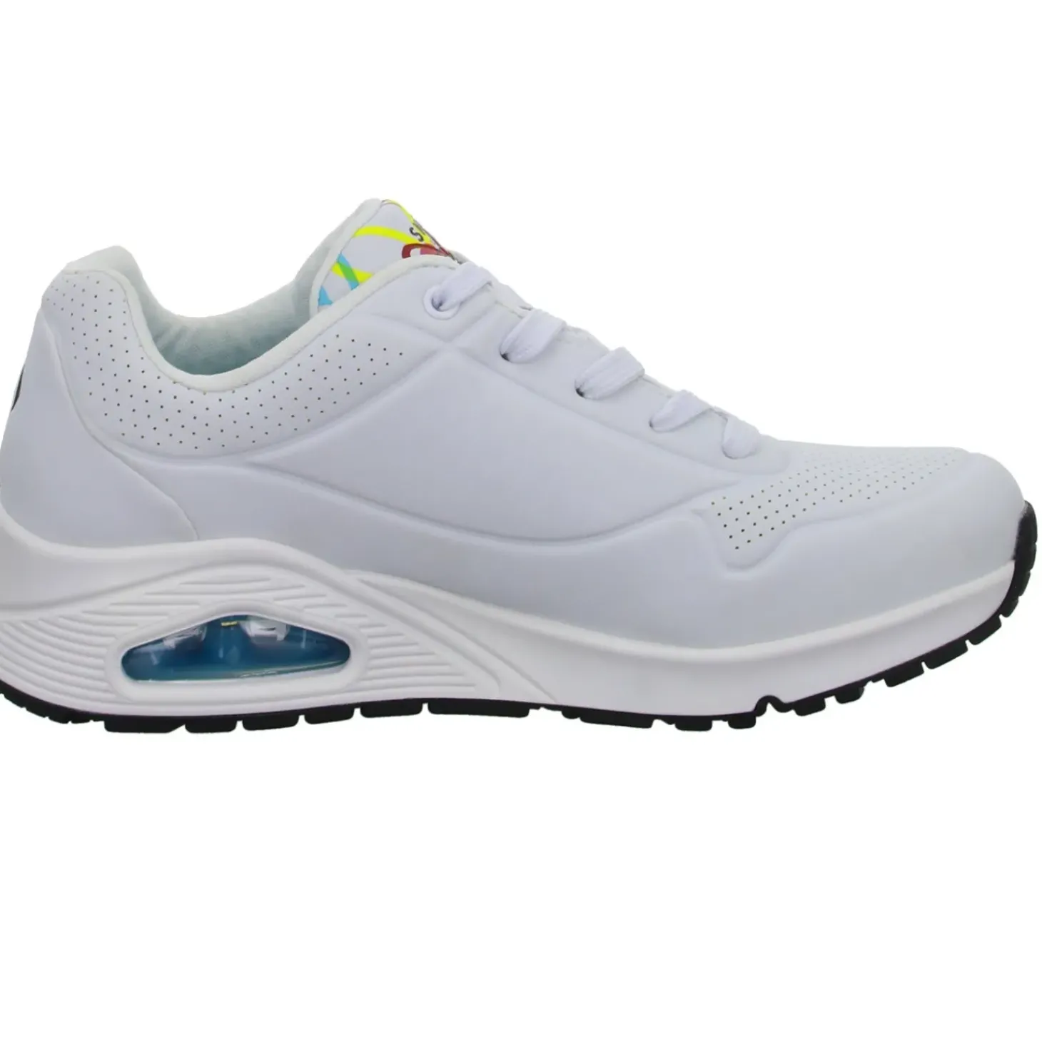 Skechers Schnürhalbschuh Sneaker (sportlich) Uno-SPREAD THE LOVE