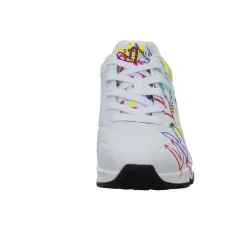 Skechers Schnürhalbschuh Sneaker (sportlich) Uno-SPREAD THE LOVE
