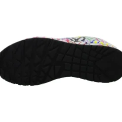 Skechers Schnürhalbschuh Sneaker (sportlich) Uno-SPREAD THE LOVE