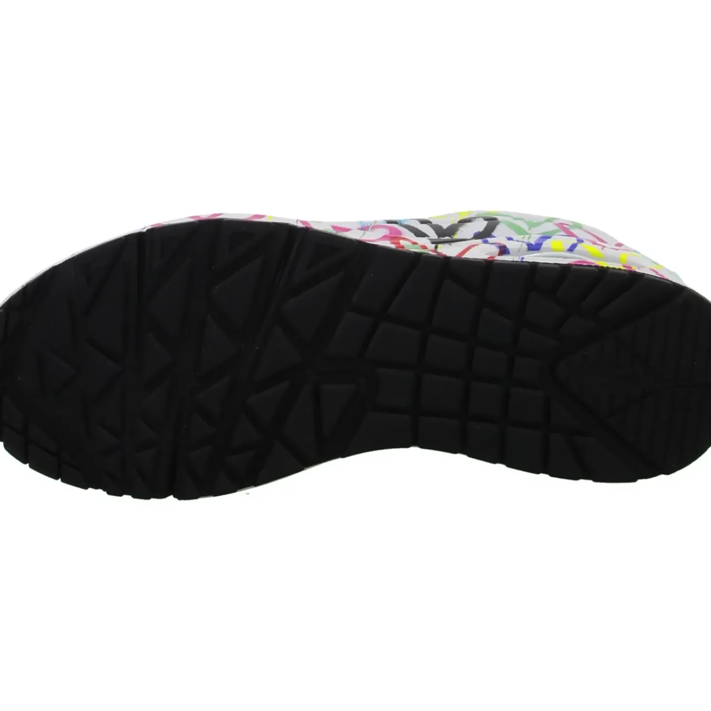 Skechers Schnürhalbschuh Sneaker (sportlich) Uno-SPREAD THE LOVE