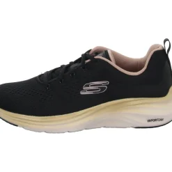Skechers Schnürhalbschuh Sneaker (sportlich) VAPOR FOAM-MIDNIGHT GLIMMER