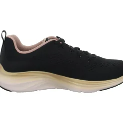 Skechers Schnürhalbschuh Sneaker (sportlich) VAPOR FOAM-MIDNIGHT GLIMMER