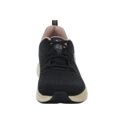Skechers Schnürhalbschuh Sneaker (sportlich) VAPOR FOAM-MIDNIGHT GLIMMER