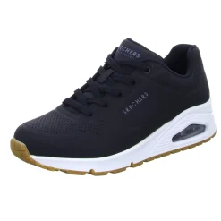 Skechers Schnürhalbschuh Sneaker (sportlich) Uno-Stand on Air