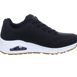 Skechers Schnürhalbschuh Sneaker (sportlich) Uno-Stand on Air