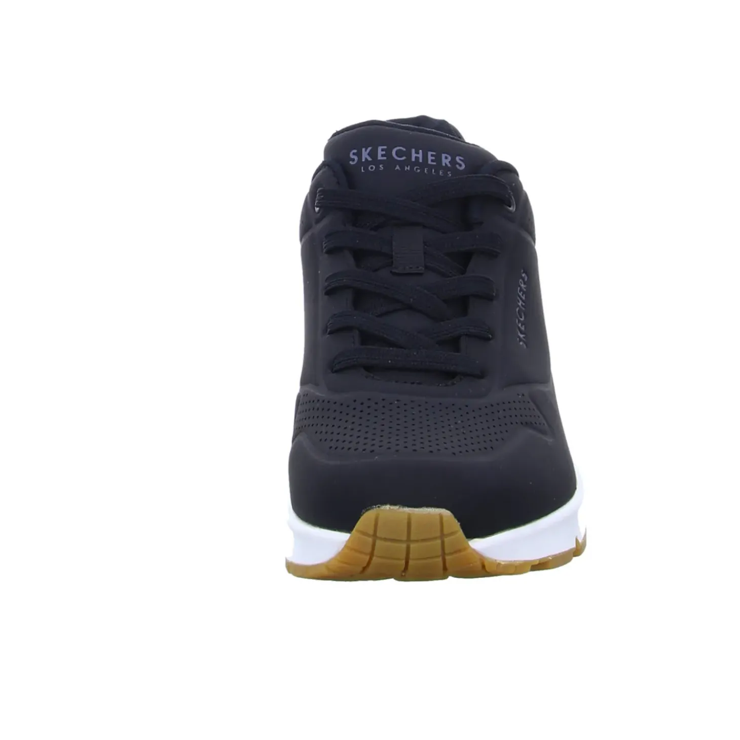 Skechers Schnürhalbschuh Sneaker (sportlich) Uno-Stand on Air