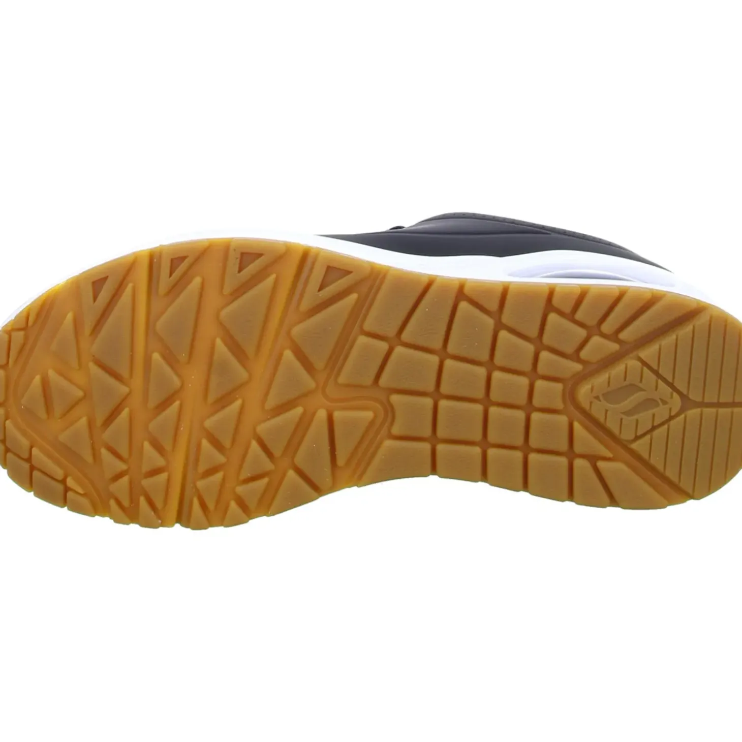 Skechers Schnürhalbschuh Sneaker (sportlich) Uno-Stand on Air