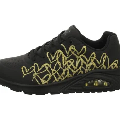 Skechers Schnürhalbschuh Sneaker (sportlich) Uno-GOLDEN HEART