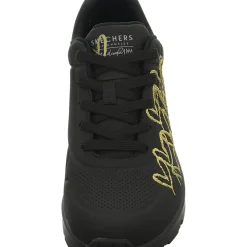 Skechers Schnürhalbschuh Sneaker (sportlich) Uno-GOLDEN HEART