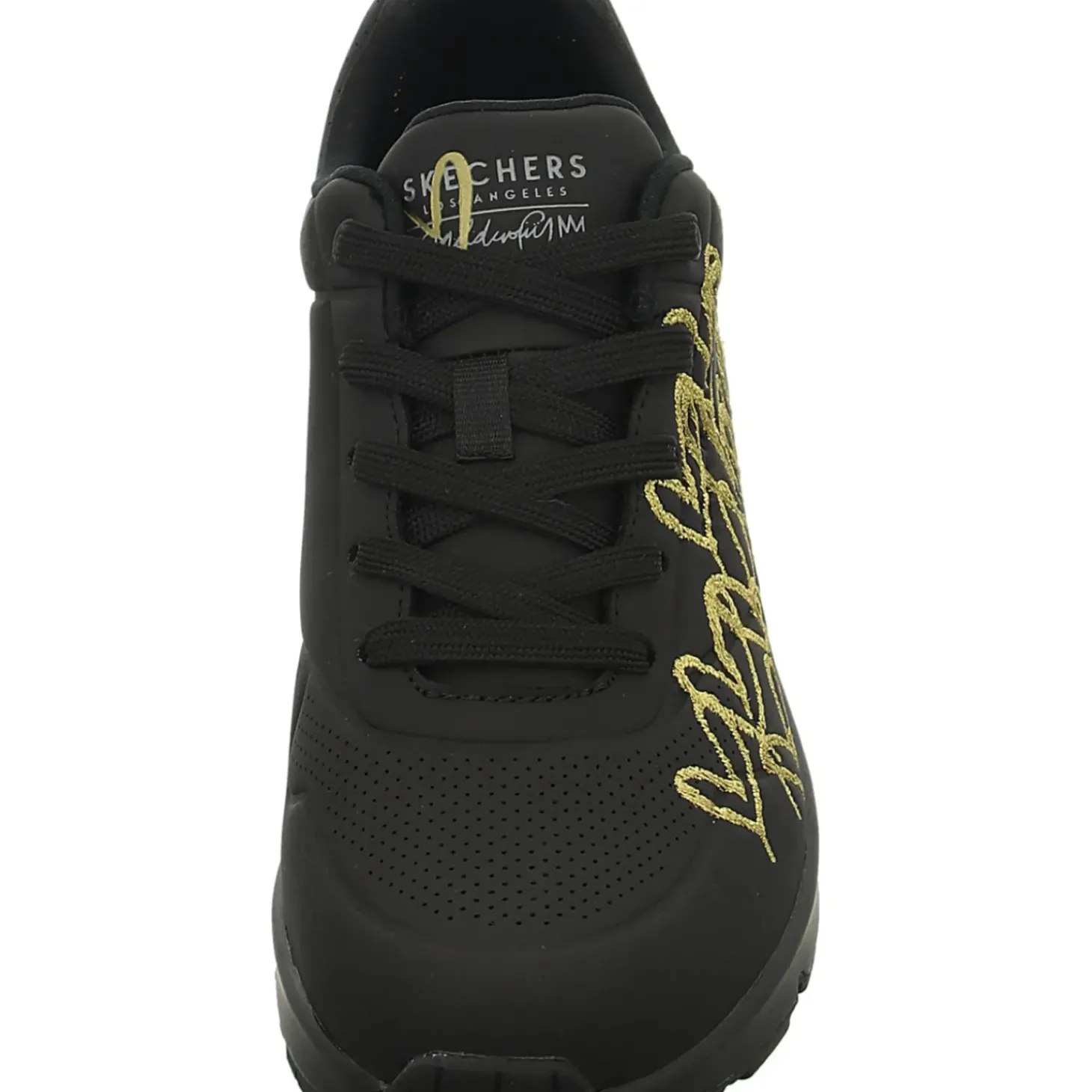 Skechers Schnürhalbschuh Sneaker (sportlich) Uno-GOLDEN HEART