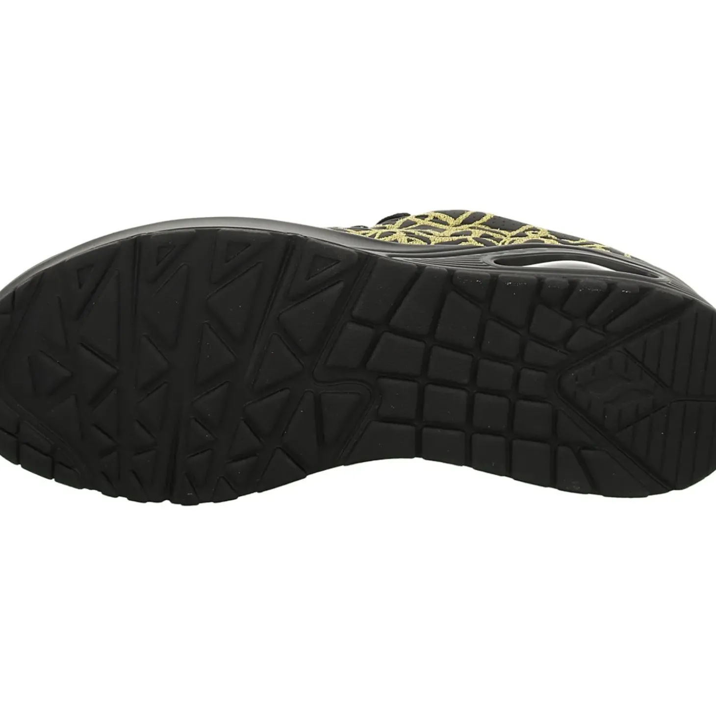 Skechers Schnürhalbschuh Sneaker (sportlich) Uno-GOLDEN HEART