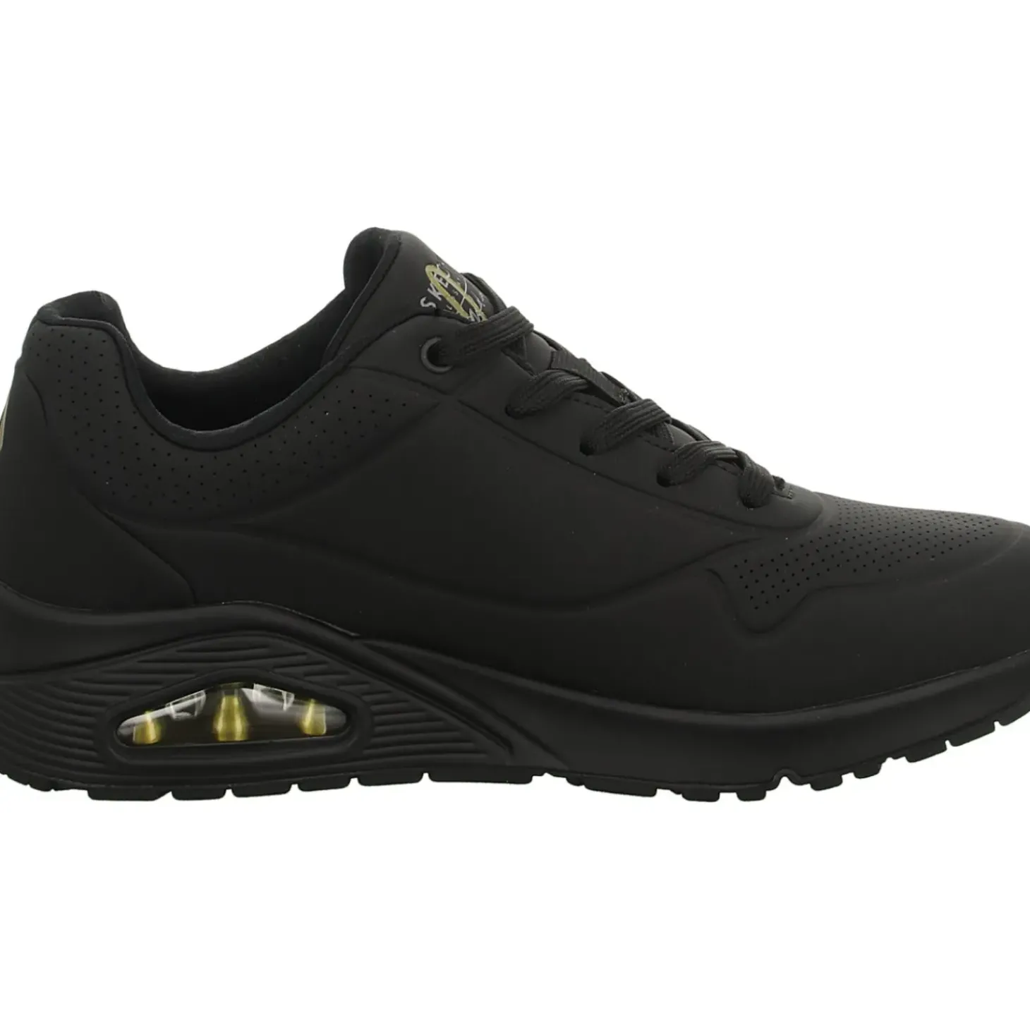 Skechers Schnürhalbschuh Sneaker (sportlich) Uno-GOLDEN HEART