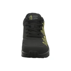 Skechers Schnürhalbschuh Sneaker (sportlich) Uno-GOLDEN HEART