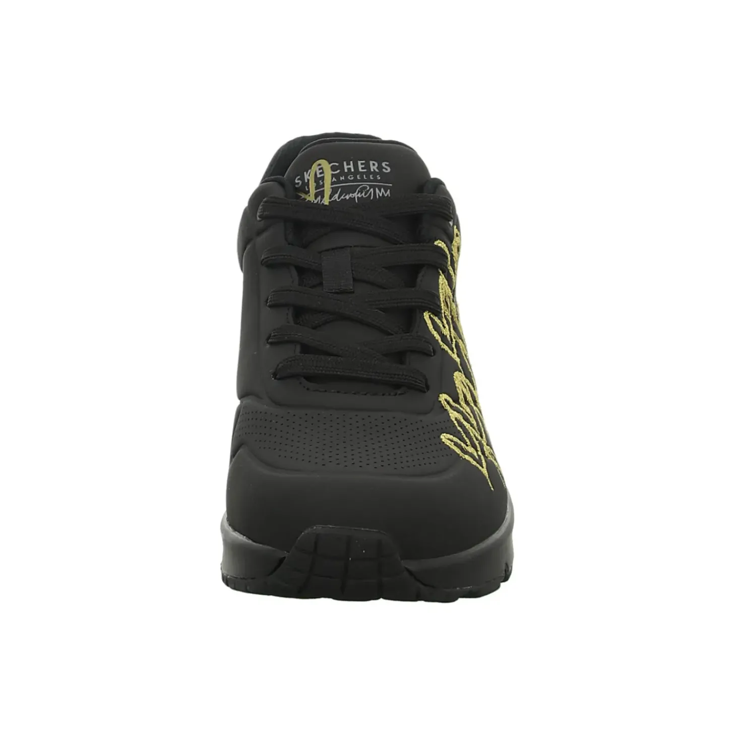 Skechers Schnürhalbschuh Sneaker (sportlich) Uno-GOLDEN HEART