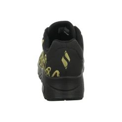 Skechers Schnürhalbschuh Sneaker (sportlich) Uno-GOLDEN HEART