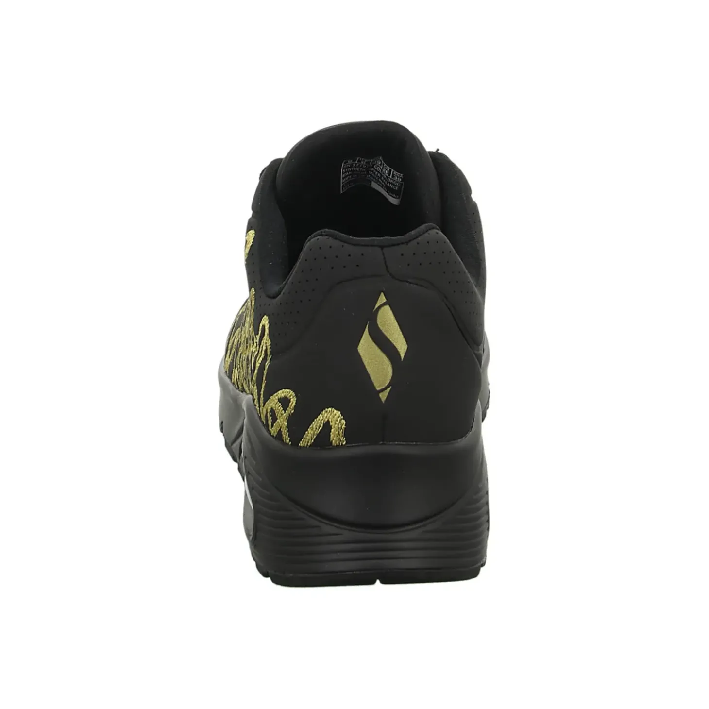 Skechers Schnürhalbschuh Sneaker (sportlich) Uno-GOLDEN HEART