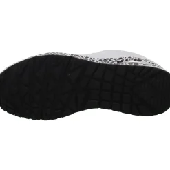 Skechers Schnürhalbschuh Sneaker (sportlich) UNO-LOVING LOVE