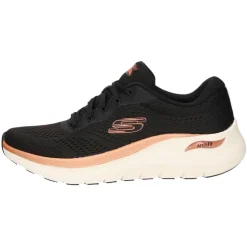 Skechers Schnürhalbschuh Sneaker (sportlich) Arch Fit 2.0-GLOW THE DISTANCE