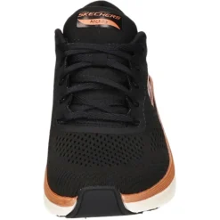 Skechers Schnürhalbschuh Sneaker (sportlich) Arch Fit 2.0-GLOW THE DISTANCE