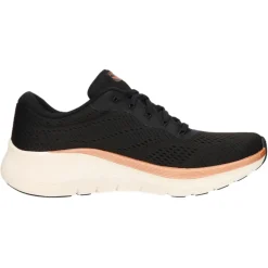 Skechers Schnürhalbschuh Sneaker (sportlich) Arch Fit 2.0-GLOW THE DISTANCE