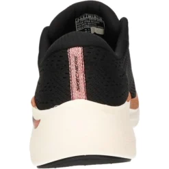 Skechers Schnürhalbschuh Sneaker (sportlich) Arch Fit 2.0-GLOW THE DISTANCE