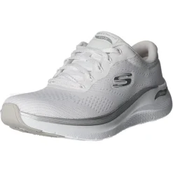 Skechers Schnürhalbschuh Sneaker (sportlich) Arch Fit 2.0-GLOW THE DISTANCE