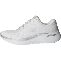 Skechers Schnürhalbschuh Sneaker (sportlich) Arch Fit 2.0-GLOW THE DISTANCE