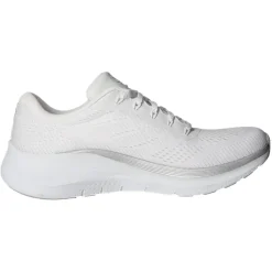 Skechers Schnürhalbschuh Sneaker (sportlich) Arch Fit 2.0-GLOW THE DISTANCE