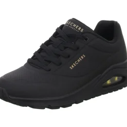 Skechers Schnürhalbschuh Sneaker (sportlich) UNO - STAND ON AIR